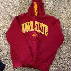 Iowa State Sweatshirt